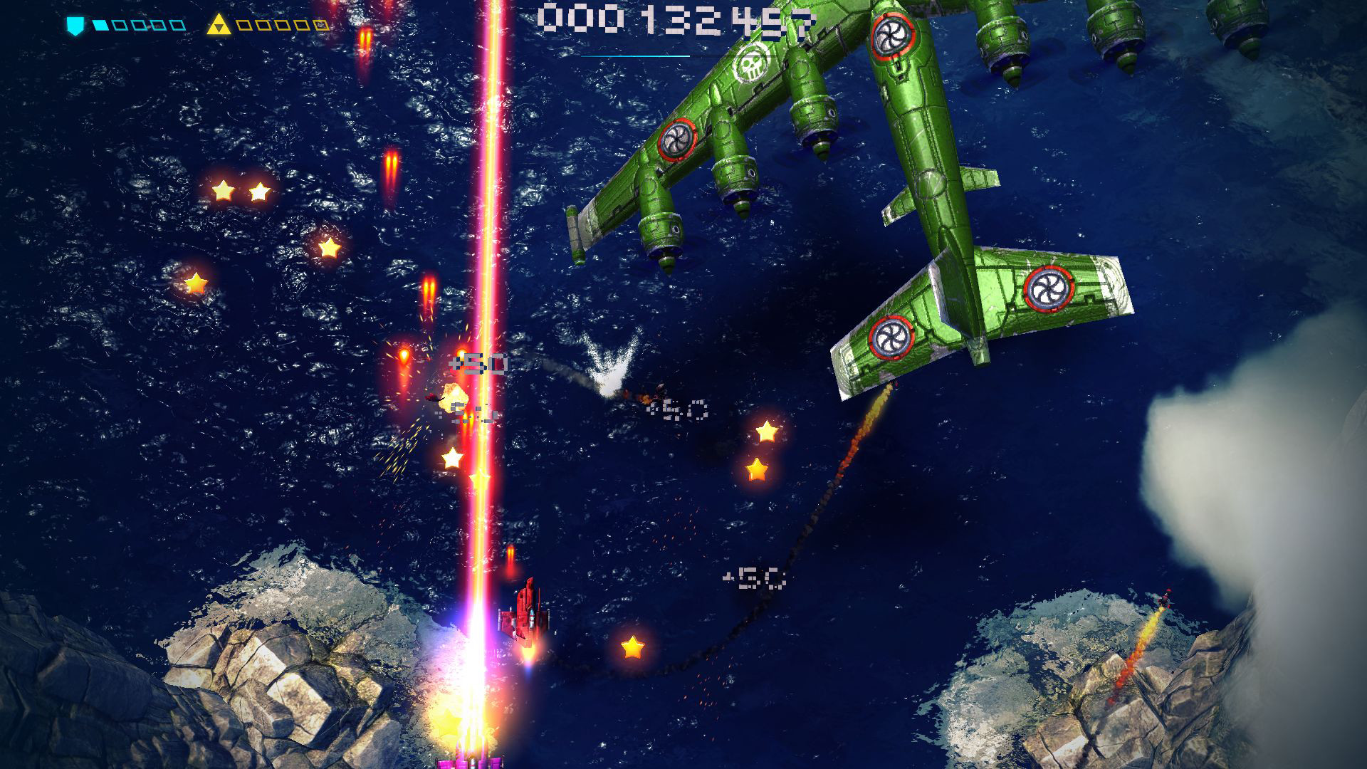 sky force game download